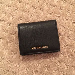 Michael Kors Mini Wallet
